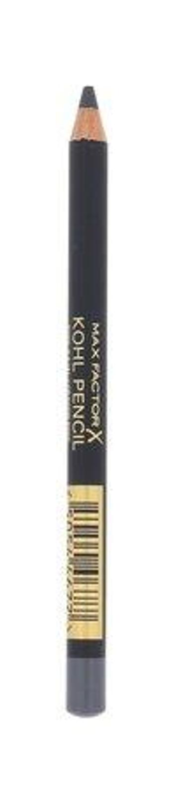 Max Factor Kohl Eye Liner Pencil (050 Charcoal Grey) 1,3 g, 1,3ml, 050, Grey