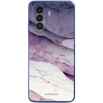 Mobiwear Silikon pro Huawei Nova Y70 - B001F (5904808383301)