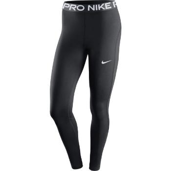 Nike PRO 365 Dámské sportovní legíny, černá, velikost XL