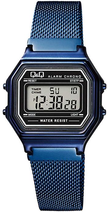 Q&Q Digitální hodinky M173J031