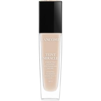 Lancôme Teint Miracle rozjasňující make-up SPF 15 odstín 02 Lys Rosé 30 ml