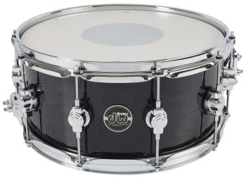 DW 14" x 6,5" Performance Ebony Stain