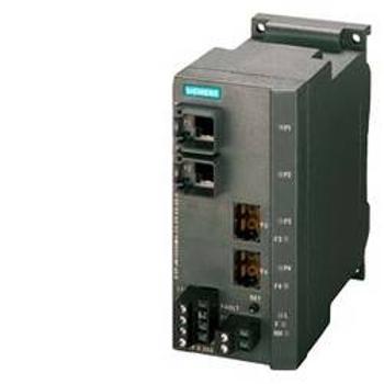 Průmyslový ethernetový switch Siemens, 6AG1202-2BH00-2BA3, 10 / 100 MBit/s