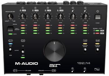 M-Audio AIR 192|14