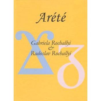 Arété (978-80-8202-041-3)