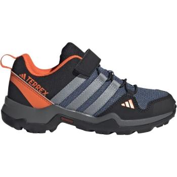 adidas TERREX AX2R CF K Dětská outdoorová obuv, černá, velikost