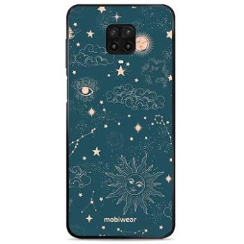 Mobiwear Glossy lesklý pro Xiaomi Redmi Note 9 Pro / Note 9S - G047G (5904808500920)