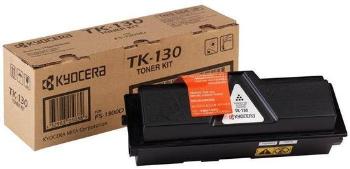 Toner pro "FS 1028DP MFP, 1300D" tiskárnu, KYOCERA Černá, 7,2 tis.stran, TK-130