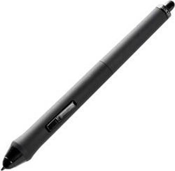 Wacom KP-701E-01 Art Pen elektronické pero pro grafické tablety, černá