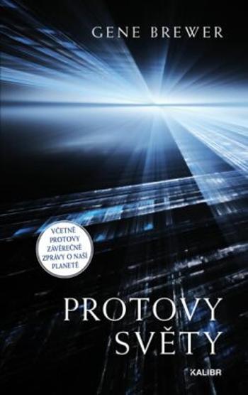 Protovy světy - Brewer Gene