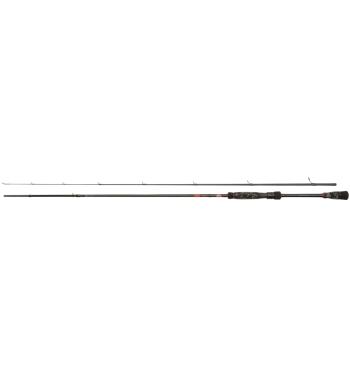 Berkley prut urbn jigger spinning rod 2,4 m 5-20 g