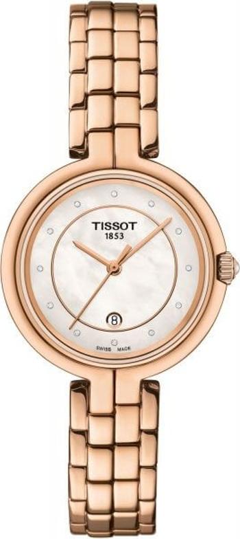 Tissot Flamingo T094.210.33.116.02