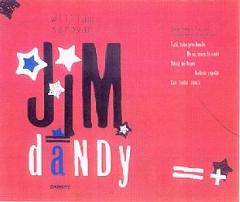 Jim Dandy - Saroyan William
