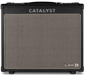 Line6 Catalyst CX 100 Modelingové kytarové kombo