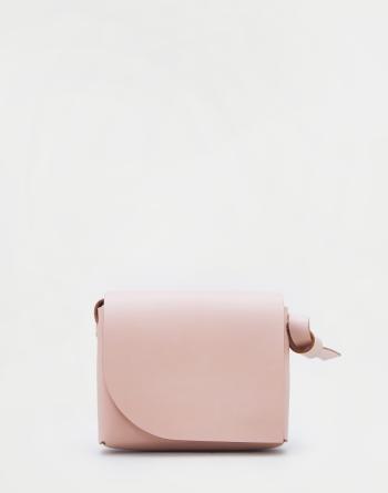 PBG Mini Bag Pink