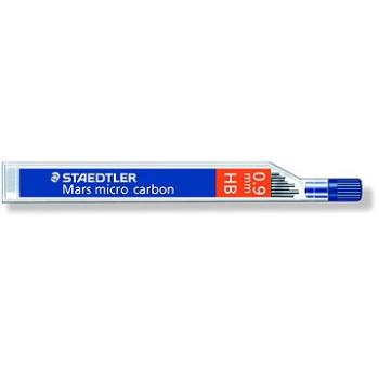 STAEDTLER Mars Micro 0.9 mm HB - 12 tuh v balení (250 09-HB)