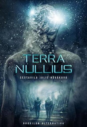 Terra nullius - Petrásek Tomáš