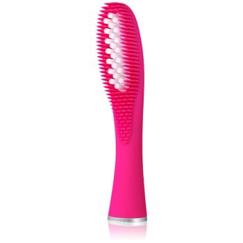 FOREO Issa™ Hybrid Wave náhradní hlavice pro revoluční sonický zubní kartáček Fuchsia