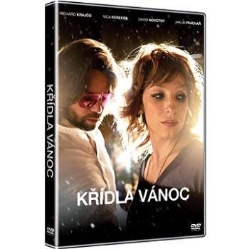 Křídla Vánoc - DVD (D006669)