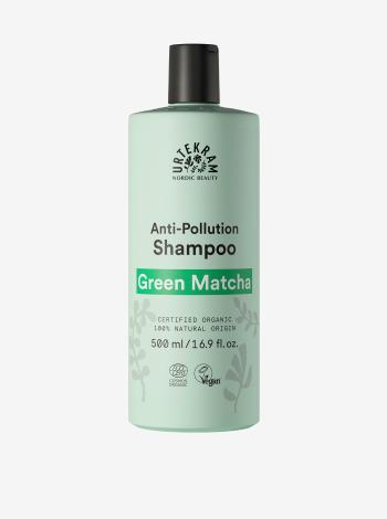 Šampon Matcha BIO Urtekram (500 ml)