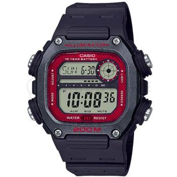 Casio Sports DW-291H-1BVDF - 30 dnů na vrácení zboží