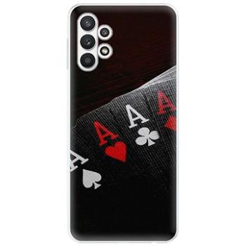 iSaprio Poker pro Samsung Galaxy A32 5G (poke-TPU3-A32)