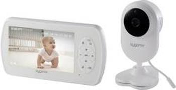 Dětská chůvička s kamerou Sygonix SY-4548738 HD Baby Monitor, 2.4 GHz