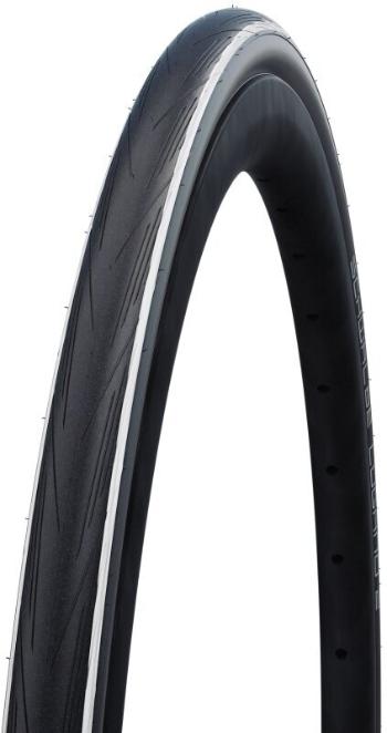 Schwalbe Lugano II 29/28" (622 mm) 23.0 Black Drátěný Plášť pro silniční kolo