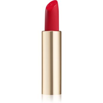 Estée Lauder Pure Color Creme Lipstick Refill dlouhotrvající rtěnka s matným efektem náhradní náplň odstín Carnal 3,5 g