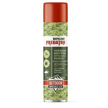 PREDATOR Outdoor Impregnace Alfa 400 ml (8595117103369)