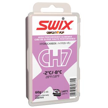 Skluzný vosk SWIX CH7X 60g