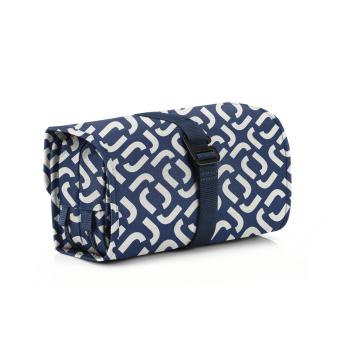 Reisenthel Wrapcosmetic Signature Navy