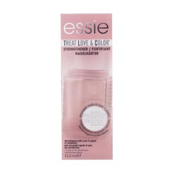 Essie Treat Love & Color 13,5 ml péče o nehty pro ženy 40 Lite-Weight Cream