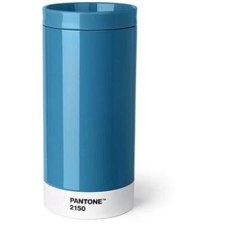PANTONE To Go Cup - Blue 2150, 430 ml (101102150)