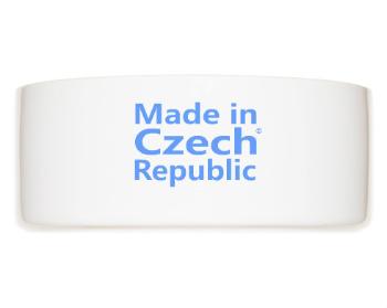 Popelník Made in Czech republic