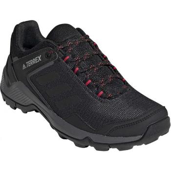 adidas TERREX EASTRIAL W Dámská outdoorová obuv, černá, velikost 38 2/3