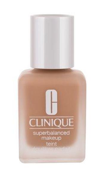 Clinique Superbalanced hydratační tekutý make-up CN62 Porcelain Beige 30 ml