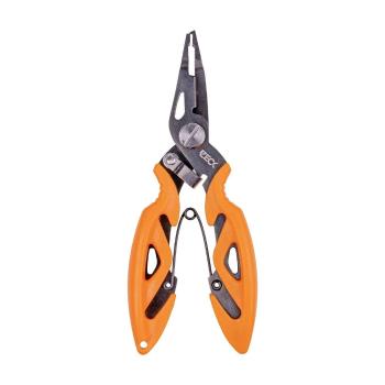 Zeck Kleště Mini Split Ring Pliers & Scissors