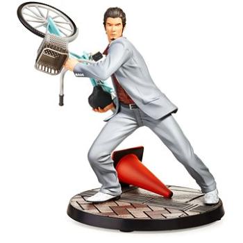 Yakuza - Kazuma Kiryu - figurka (5056280432562)