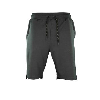 RidgeMonkey Kraťasy APEarel Dropback MicroFlex Shorts Grey