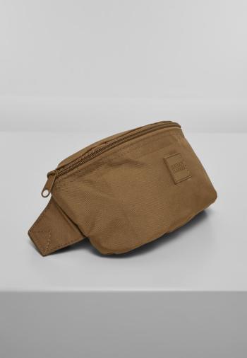 Urban Classics Hip Bag croissant - UNI