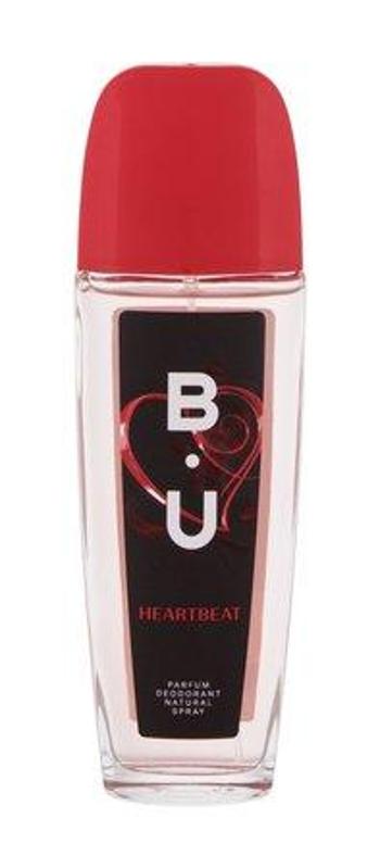 Deodorant B.U. - Heartbeat , 75ml