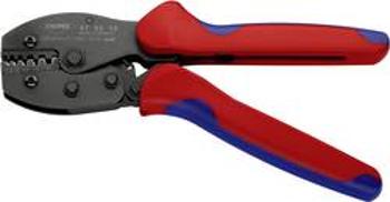 Krimpovací kleště Knipex PreciForce 97 52 38, 0,25-6,0 mm² (AWG 23-10)