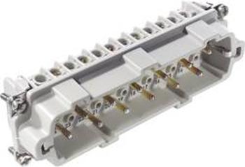 Vložka pinového konektoru EPIC® H-BVE 10 10270110 LAPP počet kontaktů 10 + 2 + PE 5 ks