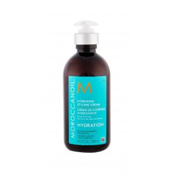 Moroccanoil Hydration 300 ml pro lesk vlasů pro ženy