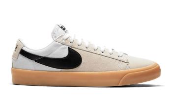 Nike Sb Zoom Blazer Low Pro GT světlehnědé DC7695-100