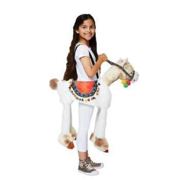Amscan Dětský kostým - Jezdec na lame