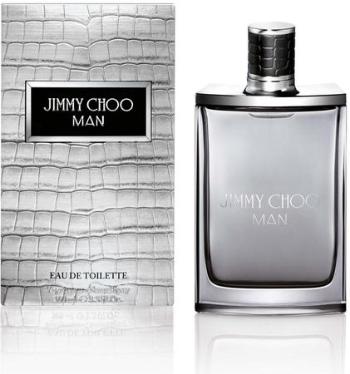 Toaletní voda Jimmy Choo - Jimmy Choo Man , 30ml