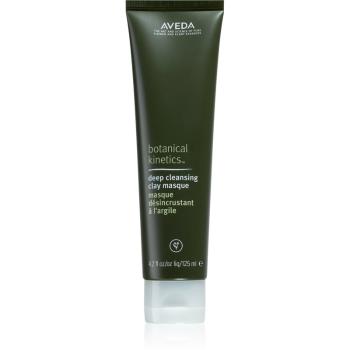 Aveda Botanical Kinetics™ Deep Cleansing Clay Masque hloubkově čisticí maska s jílem 125 ml