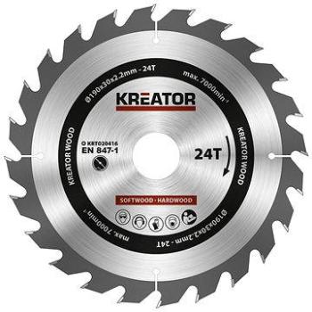 Kreator KRT020416, 190mm (KRT020416)